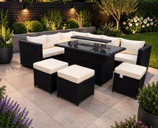 Willow Corner Garden Dining