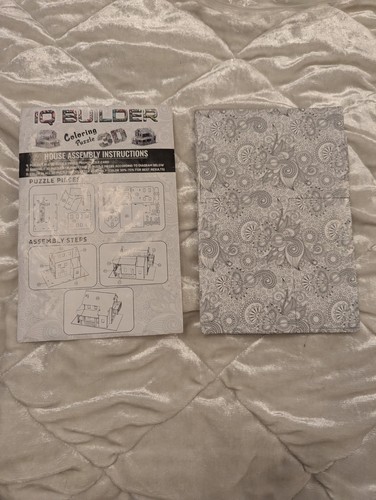 Builder kids colouring - iq,