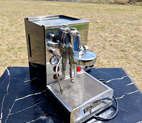 Vibiemme coffee rare espresso - rare,