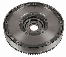 Sachs Dual Mass Flywheel For