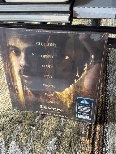 Howard shore seven limited - -,