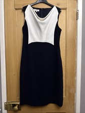 Hobbs A-line Dress