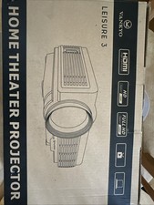 Vankyo leisure 3 Home Theatre  Projector