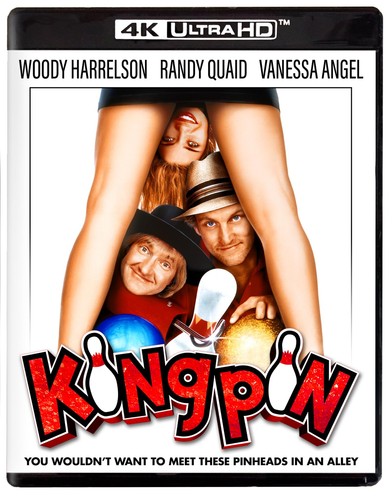 Kingpin 4kuhd uhd 4k - kingpin,