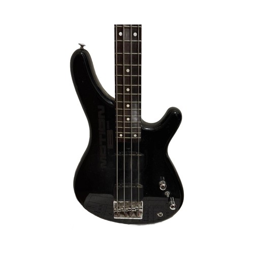 Yamaha motion bass iii - yamaha,