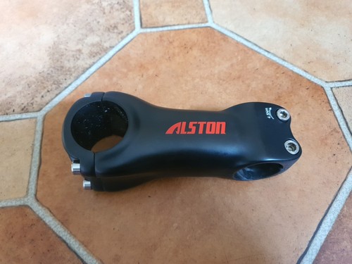Alston carbon composite - carbon,