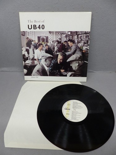 Ub40 the best - the, 1-