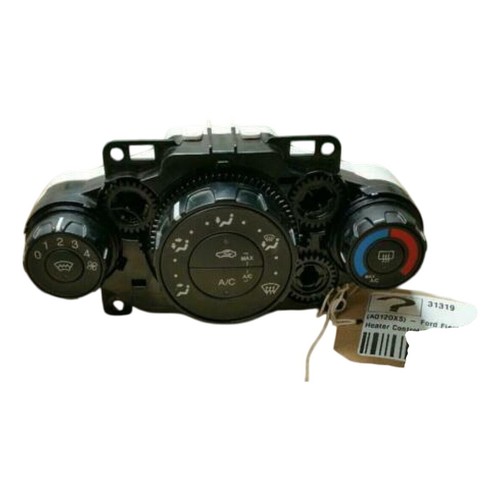 Heat controller ford fiesta - controller,