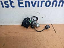 2008 FORD FOCUS MK2 CC CONVERTIBLE O/S DRIVER RIGHT REAR WINDOW MOTOR   (G48)