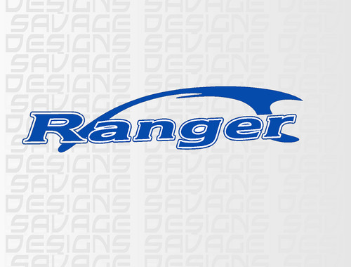 Bailey ranger colour - colour, /