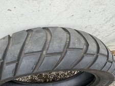 Metzeler Karoo Street  pair 150/70-18 90/90-21  part worn