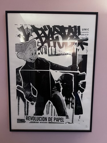 Bäst revolucion papel - revolucion, de