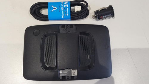 Tomtom basic sat nav - basic, 6''