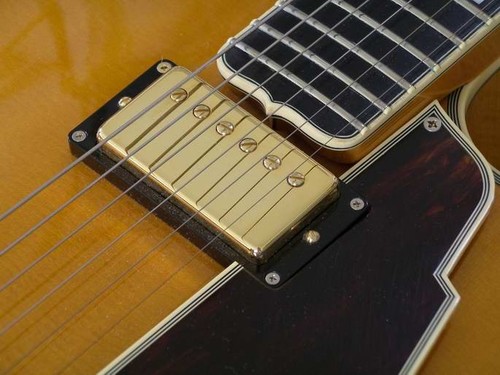 Kent armstrong humbucker - armstrong,