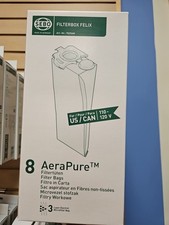8 Pack Sebo AeraPure 7029AM 3