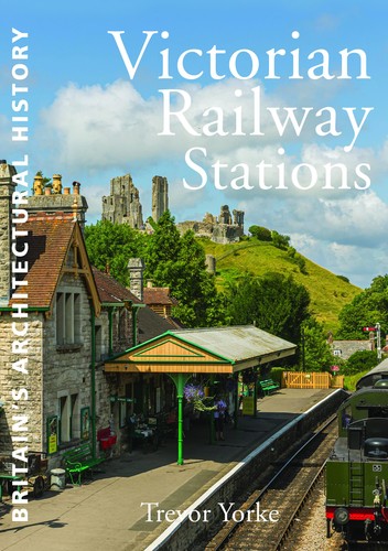 Victorian railway - victorian,