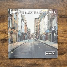 Oasis | Whats the Story