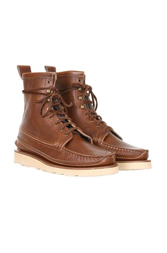 Yuketen maine guide - yuketen, boot