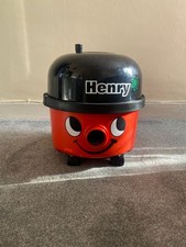 Numatic Henry HVR200-22 Vacuum