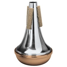 Tom Crown Trumpet Straight