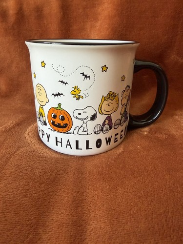 Peanuts snoopy happy halloween - peanuts,