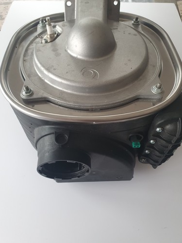 Baxi main potterton - baxi, heat