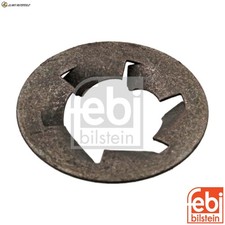 BOLT BRAKE DISC 18399 FOR FORD