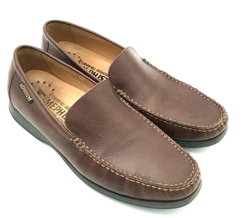 Memphisto henri leather - leather, shoes