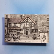 R P Phillimore Postcard C1920