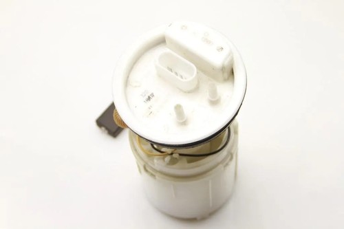 Volkswagen polo 9a fuel - iv,