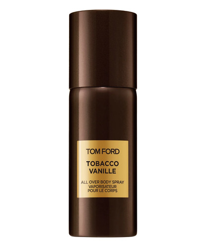 Tom ford tobacco vanilla - tom, all