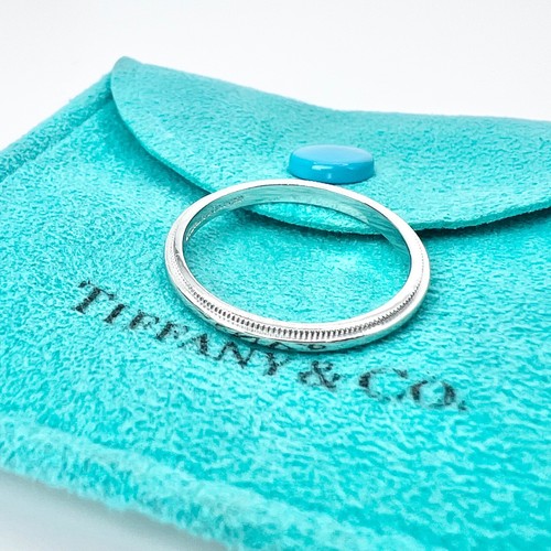 Authentic tiffany co - tiffany,