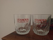 The Famous Grouse Scotch