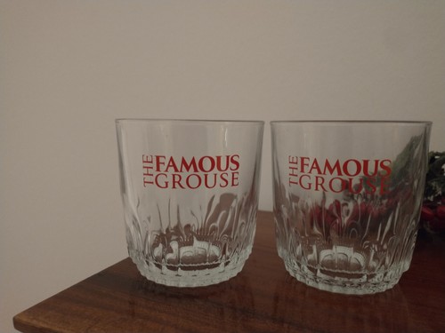 The famous grouse scotch - famous,