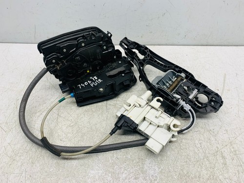 Bmw series door lock2018 - bmw,