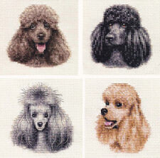 BLACK STANDARD, MINIATURE