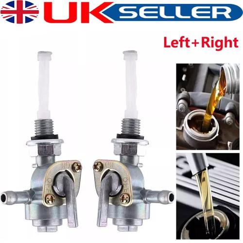 2pcs left right motorcycle atv - 2pcs,