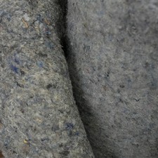 Sound Insulation Wool Felt -