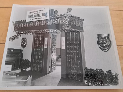 Vtg 1966 photo - vtg,