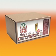 Gozdawa Expert 3.4kg - Bohemia