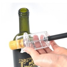 Bottle Opener Tool, Red Popper