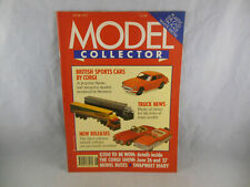 Model Collector June 1993