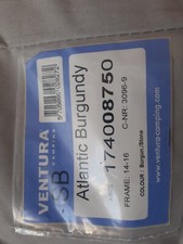 Ventura atlantic burgundy - ventura,