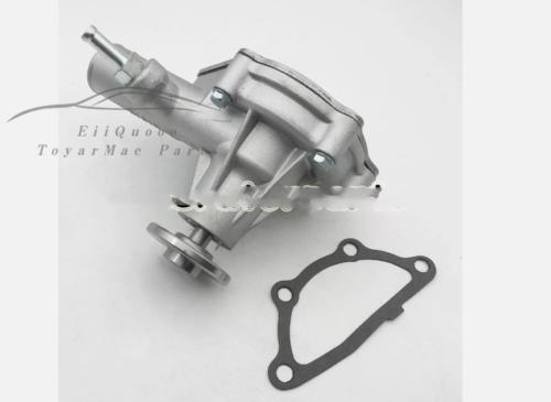 Water pump for mitsubishi - water,