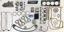 Astra zafira vxr - vxr, engine