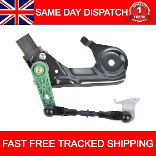 Rear left air - air, suspension