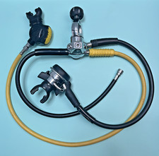 Mares EN250 Proton Metal 1ST &