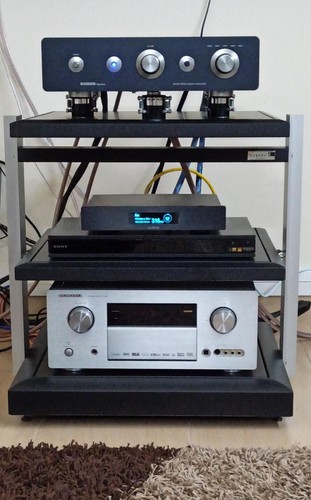 Sugden a21se signature class - class, a