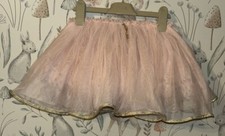 Girls Age 3-4 Years - Next Party Tutu Skirt