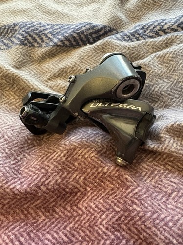 Shimano ultegra 6800 - ultegra, rear
